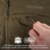 Marmot Burdell Jacket Nor LG