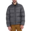 MARMOT mens Guides Down Jacket(Dark Steel)