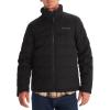 Marmot Burdell Jacket Black 2 LG