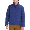 Marmot Burdell Jacket Twilight Blue LG