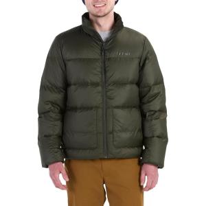 MARMOT mens Guides Down Jacket(Rosin Green)