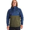 PreCip Eco Anorak(Arctic Navy/Nori)