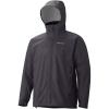 PreCip Eco Anorak(Black)