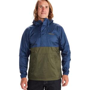 PreCip Eco Anorak(Arctic Navy/Nori)