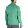 MARMOT Men’s Leconte Fleece 1/2 Zip Pullover Jacket(Clover)