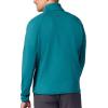 MARMOT Men’s Leconte Fleece Jacket(Emerald Blue)