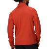 MARMOT Men’s Leconte Fleece Jacket(Sumac)