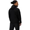 MARMOT Men’s Leconte Full Zip Hoody(Black)