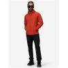 MARMOT Men’s Leconte Full Zip Hoody(Sumac)