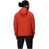 MARMOT Men’s Leconte Full Zip Hoody(Sumac)