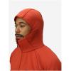 MARMOT Men’s Leconte Full Zip Hoody(Sumac)