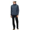 MARMOT Men’s Leconte Full Zip Hoody(Thunderhead)