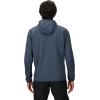 MARMOT Men’s Leconte Full Zip Hoody(Thunderhead)