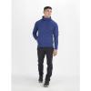 MARMOT Men’s Leconte Full Zip Hoody(Twilight Blue)