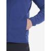MARMOT Men’s Leconte Full Zip Hoody(Twilight Blue)
