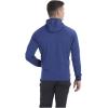 MARMOT Men’s Leconte Full Zip Hoody(Twilight Blue)