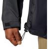 MARMOT Men’s Precip Evo Rain Jacket(Black)