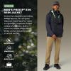MARMOT Men’s Precip Evo Rain Jacket(Black)