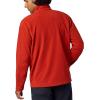 MARMOT Men’s Upward Fleece Jacket(Sumac)