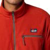 MARMOT Men’s Upward Fleece Jacket(Sumac)