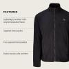 MARMOT Men’s Upward Fleece Jacket(Sumac)