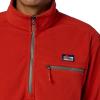 MARMOT Men’s Upward Fleece Pullover(Sumac)