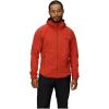 MARMOT Men’s Leconte Full Zip Hoody(Sumac)