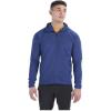 MARMOT Men’s Leconte Full Zip Hoody(Twilight Blue)