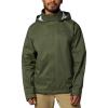 MARMOT Men’s Precip Evo Rain Jacket(Nori)