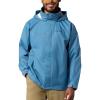 MARMOT Men’s Precip Evo Rain Jacket(Summer Storm)