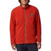 MARMOT Men’s Upward Fleece Jacket(Sumac)