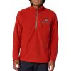 MARMOT Men’s Upward Fleece Pullover(Sumac)