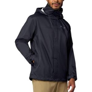 MARMOT Men’s Precip Evo Rain Jacket(Black)