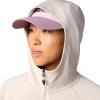 MARMOT Women’s Rockbound Fleece Hoody(Birch Bark)