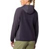 MARMOT Women’s Rockbound Fleece Hoody(Blackened)