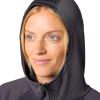 MARMOT Women’s Rockbound Fleece Hoody(Blackened)