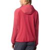 MARMOT Women’s Rockbound Fleece Hoody(Dried Rose)
