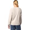 MARMOT Women’s Women’s Rockbound Fleece Pullover(Birch Bark)