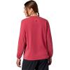 MARMOT Women’s Women’s Rockbound Fleece Pullover(Dried Rose)