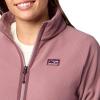 MARMOT Women’s Women’s Upward Fleece Jacket(Light Mauve)
