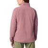 MARMOT Women’s Women’s Upward Fleece Jacket(Light Mauve)