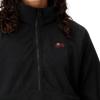 MARMOT Women’s Women’s Upward Fleece Pullover(Black)