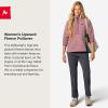 MARMOT Women’s Women’s Upward Fleece Pullover(Light Mauve)