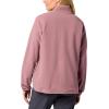MARMOT Women’s Women’s Upward Fleece Pullover(Light Mauve)