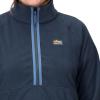MARMOT Women’s Women’s Upward Fleece Pullover(Thunderhead)