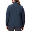 MARMOT Women’s Women’s Upward Fleece Pullover(Thunderhead)