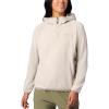 MARMOT Women’s Rockbound Fleece Hoody(Birch Bark)