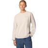 MARMOT Women’s Women’s Rockbound Fleece Pullover(Birch Bark)