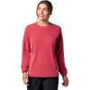 MARMOT Women’s Women’s Rockbound Fleece Pullover(Dried Rose)
