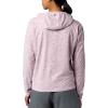MARMOT Women’s AirExchange UPF 50 Hoody, Dust Twirl, Large